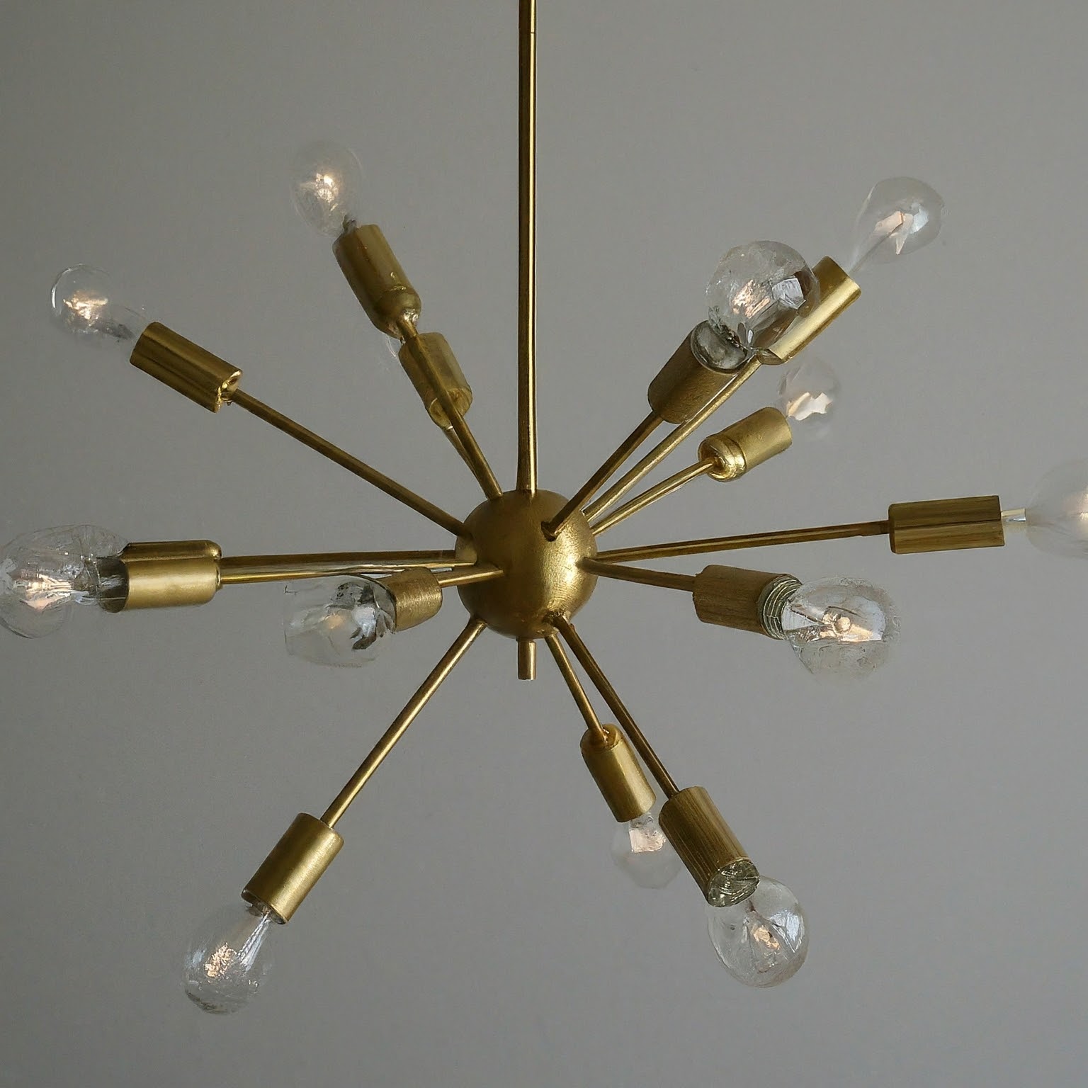 Chandelier 2